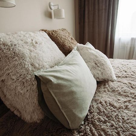 Cesis Welcome Apartment Экстерьер фото