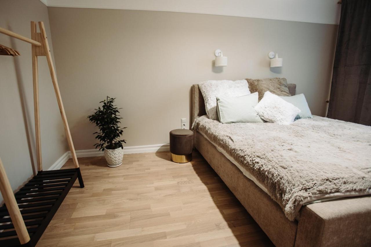 Cesis Welcome Apartment Экстерьер фото