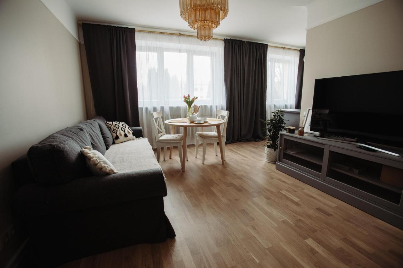 Cesis Welcome Apartment Экстерьер фото
