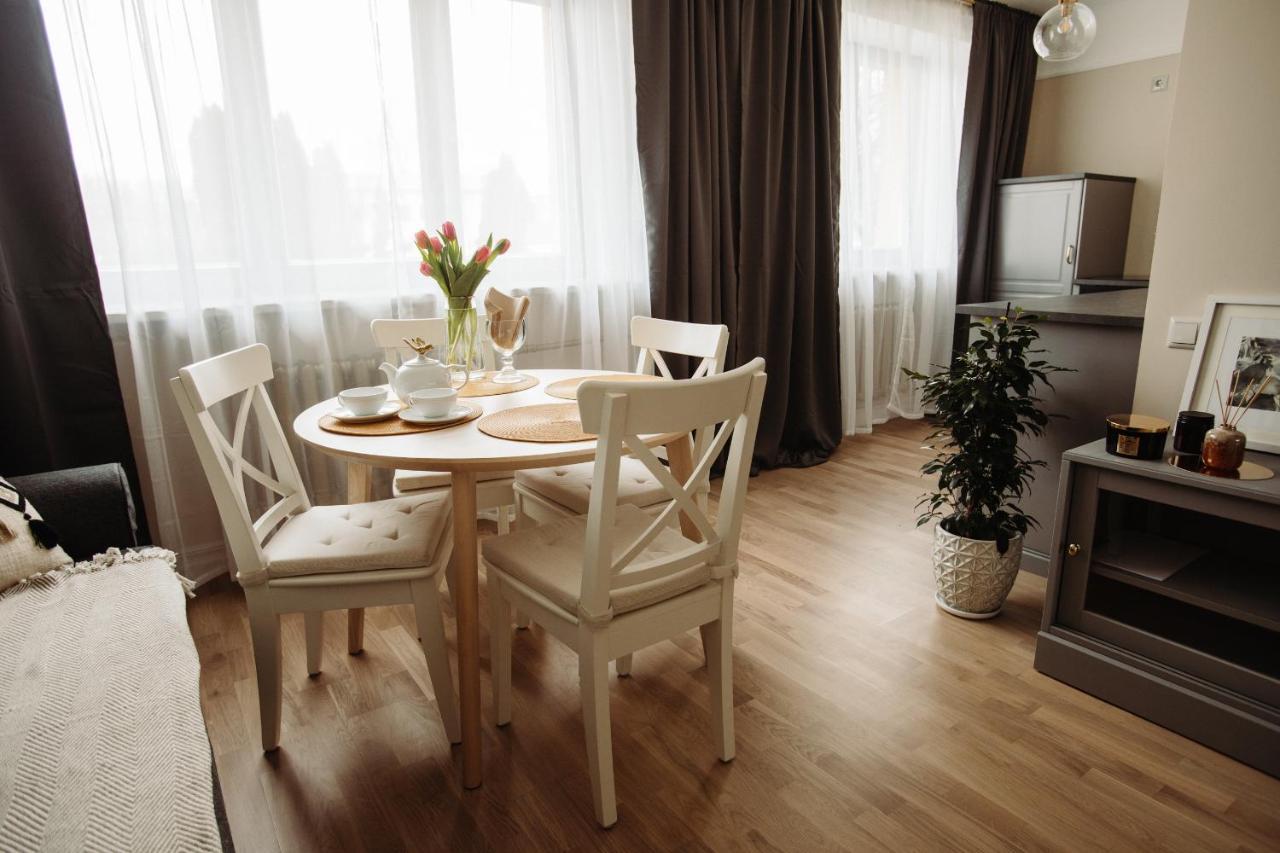 Cesis Welcome Apartment Экстерьер фото