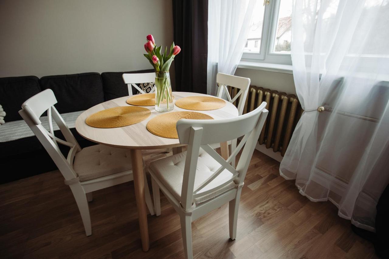 Cesis Welcome Apartment Экстерьер фото