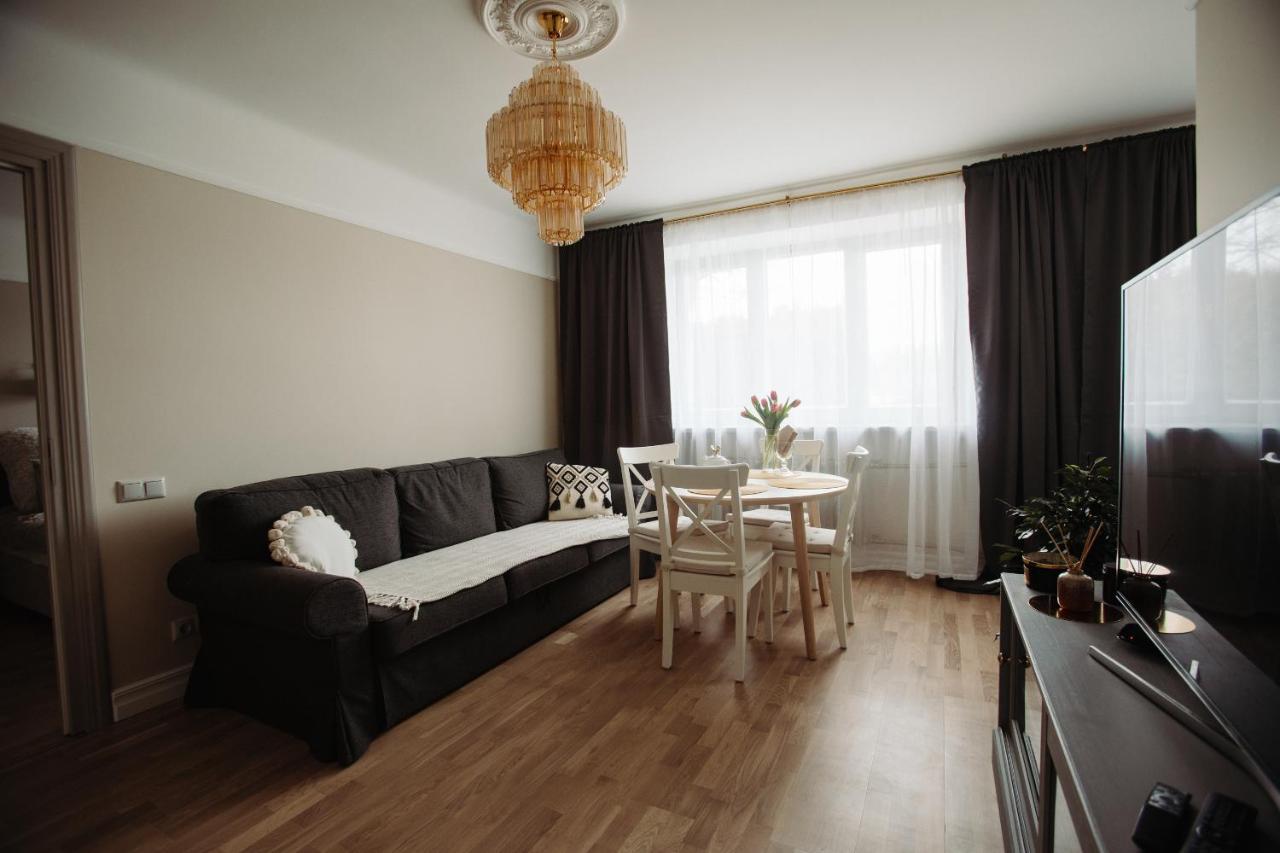 Cesis Welcome Apartment Экстерьер фото