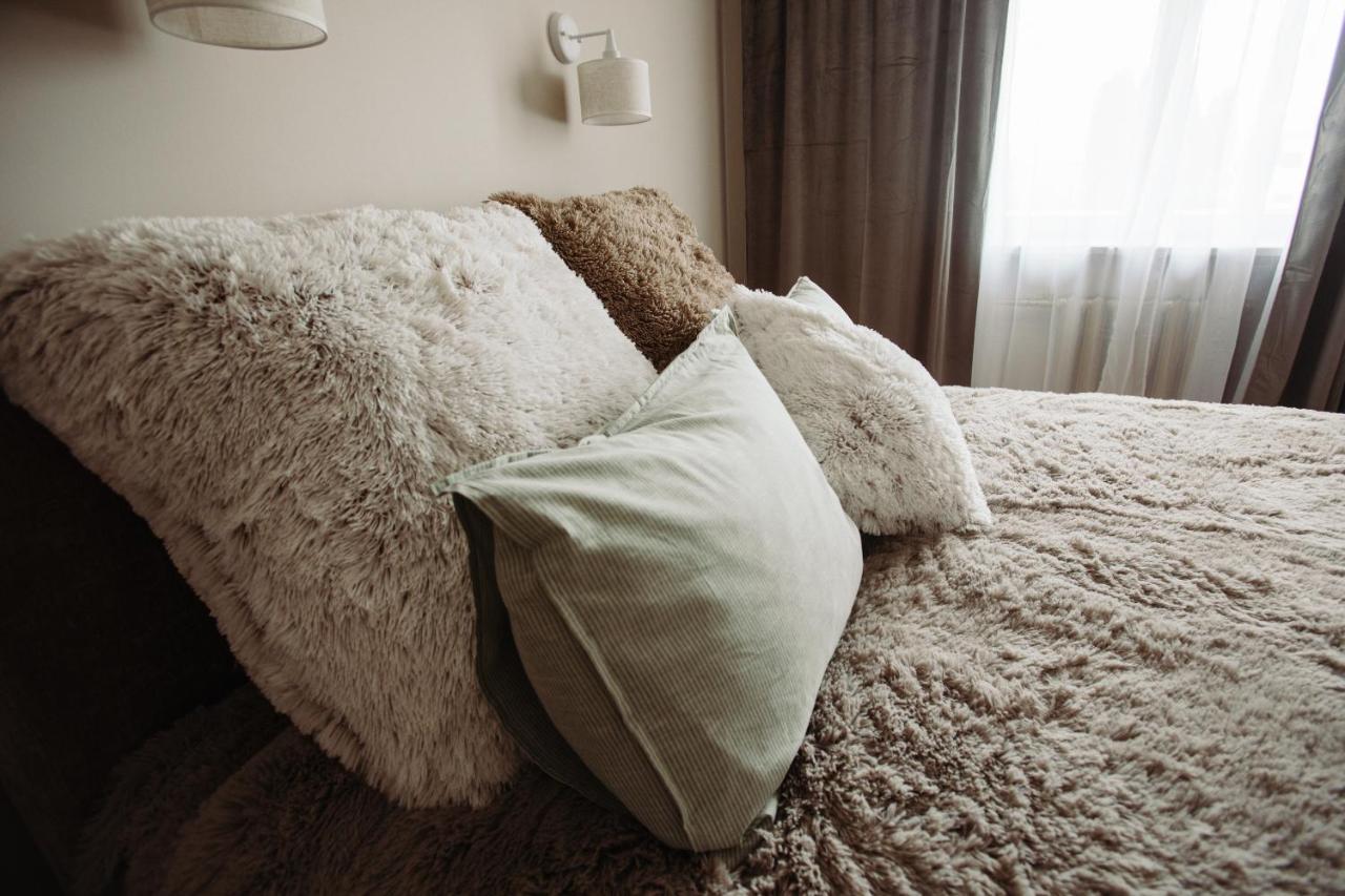 Cesis Welcome Apartment Экстерьер фото