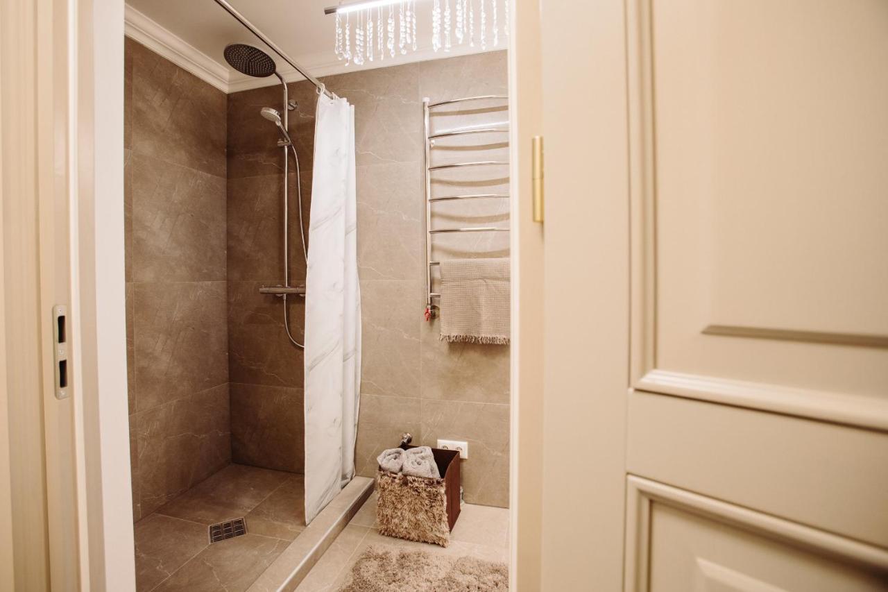 Cesis Welcome Apartment Экстерьер фото