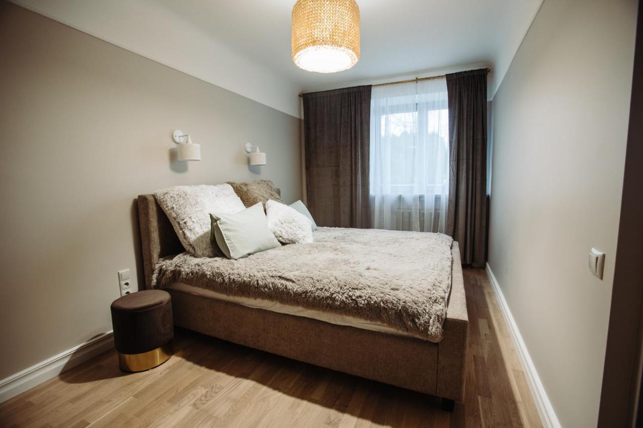 Cesis Welcome Apartment Экстерьер фото