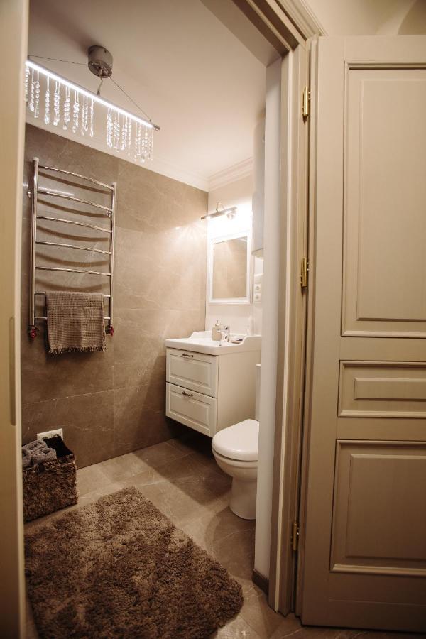 Cesis Welcome Apartment Экстерьер фото