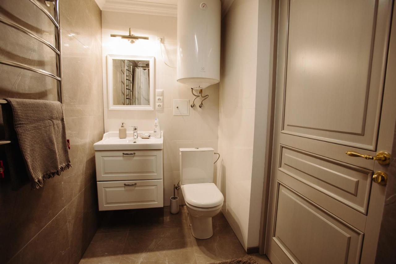Cesis Welcome Apartment Экстерьер фото